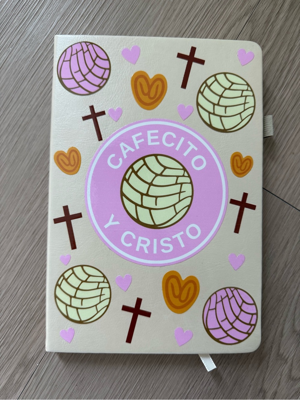 Note book